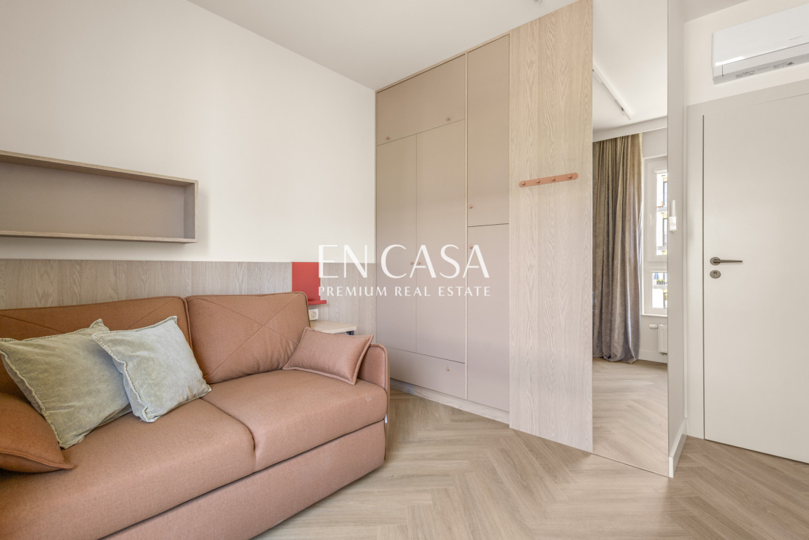 Apartment Rent Warszawa Ursus Herbu Oksza 11
